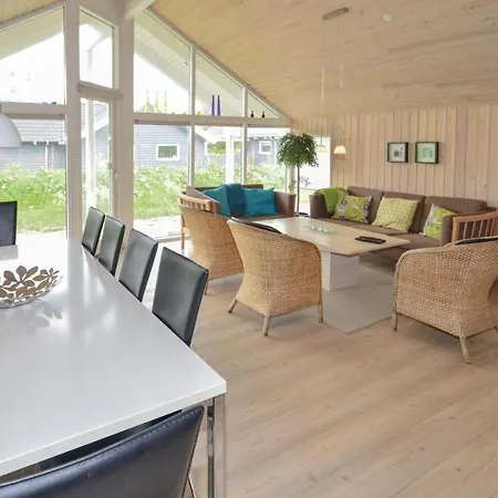 Casa vacanze Four-bedroom Holiday In *