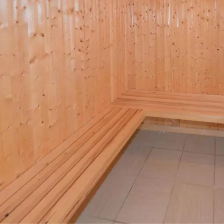 Four-bedroom Holiday In
