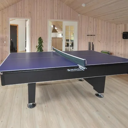 Four-bedroom Holiday In * Løkken